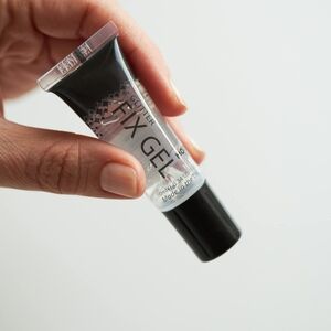 Glitter Fix Gel by Moon Glitter Face and Body Cosmetic Glitter Adhesive Primer